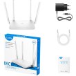 Маршрутизатор Cudy WR1300, AC1200 Gigabit Wi-Fi Mesh Router