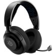 Гарнітура ігрова, бездротова SteelSeries Arctis Nova 5 Wireless Black MultiPlatform (61670)
