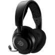 Гарнітура ігрова, бездротова SteelSeries Arctis Nova 5 Wireless Black MultiPlatform (61670)