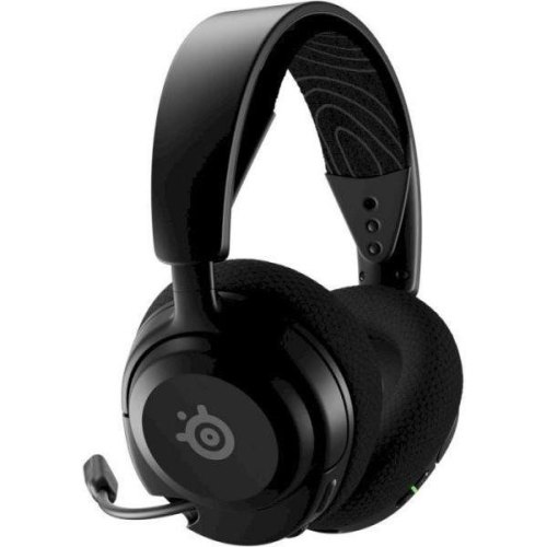 Гарнітура ігрова, бездротова SteelSeries Arctis Nova 5 Wireless Black MultiPlatform (61670)