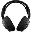 Гарнітура ігрова, бездротова SteelSeries Arctis Nova 5 Wireless Black MultiPlatform (61670)