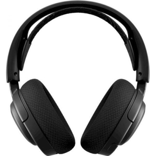 Гарнітура ігрова, бездротова SteelSeries Arctis Nova 5 Wireless Black MultiPlatform (61670)