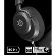 Гарнітура ігрова, бездротова SteelSeries Arctis Nova 5 Wireless Black MultiPlatform (61670)