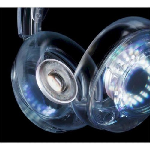 Гарнітура ігрова, бездротова SteelSeries Arctis Nova 5 Wireless Black MultiPlatform (61670)