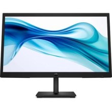 Монітор HP S3 Pro 322pv 21.45 VA, 100Hz, VGA, HDMI, чорний (9U5A2AA)