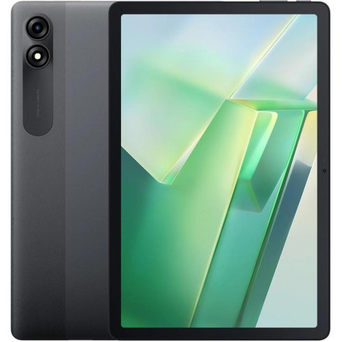 Планшет Blackview Tab 9 Wi-Fi 6/256GB Gray (6931548317623)