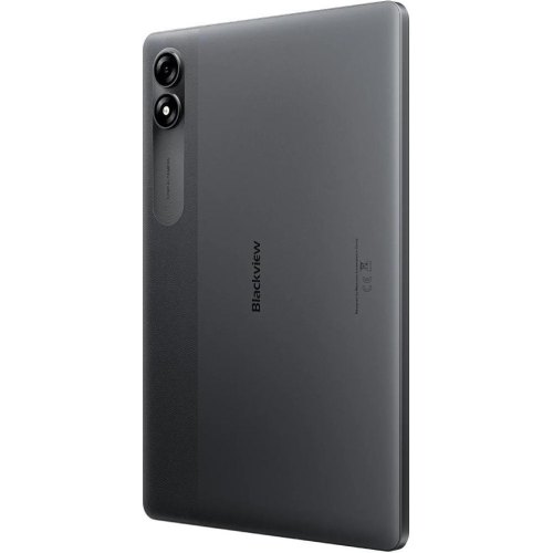 Планшет Blackview Tab 9 Wi-Fi 6/256GB Gray (6931548317623)