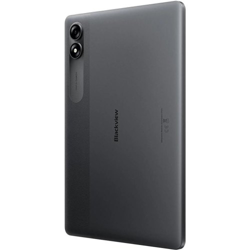 Планшет Blackview Tab 9 Wi-Fi 6/256GB Gray (6931548317623)