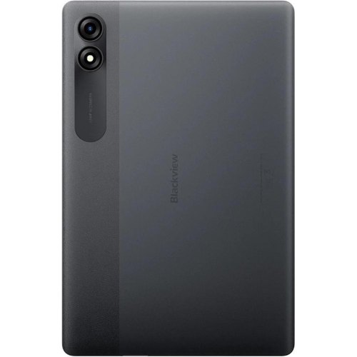 Планшет Blackview Tab 9 Wi-Fi 6/256GB Gray (6931548317623)