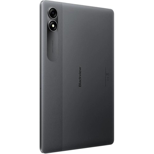 Планшет Blackview Tab 9 Wi-Fi 6/256GB Gray (6931548317623)