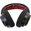 Гарнітура ігрова, бездротова SteelSeries Arctis Nova 7 Wireless Faze Clan (61556)