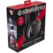 Гарнітура ігрова, бездротова SteelSeries Arctis Nova 7 Wireless Faze Clan (61556)