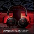 Гарнітура ігрова, бездротова SteelSeries Arctis Nova 7 Wireless Faze Clan (61556)