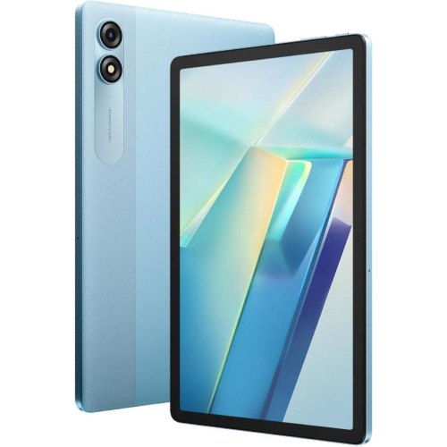 Планшет Blackview Tab 9 Wi-Fi 6/256GB Blue (6931548317630)