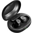 Навушники бездротові SteelSeries Arctis GameBuds TWS, Bluetooth, Black (61680)
