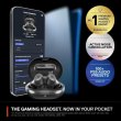 Навушники бездротові SteelSeries Arctis GameBuds TWS, Bluetooth, Black (61680)