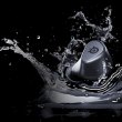 Навушники бездротові SteelSeries Arctis GameBuds TWS, Bluetooth, Black (61680)