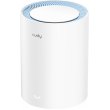 Mesh Wi-Fi система Cudy M1200 (2-pack), AC1200 Wi-Fi Mesh Solution