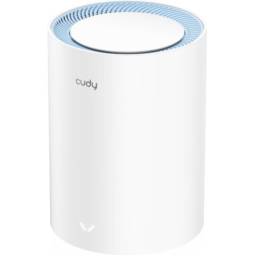 Mesh Wi-Fi система Cudy M1200 (2-pack), AC1200 Wi-Fi Mesh Solution