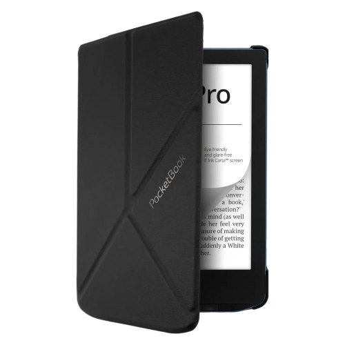 Обкладинка PocketBook Origami cover 6 для PB629/634, чорна (H-SO-634-K-WW)