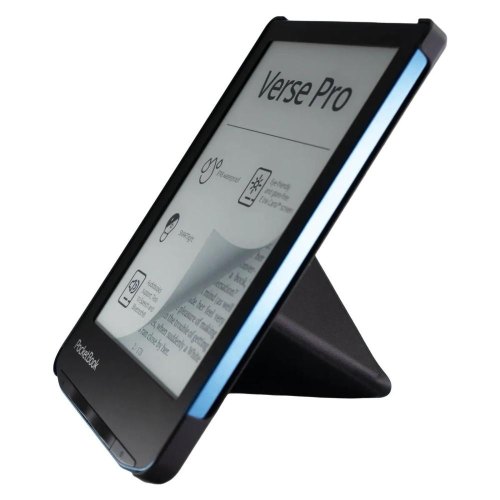 Обкладинка PocketBook Origami cover 6 для PB629/634, чорна (H-SO-634-K-WW)