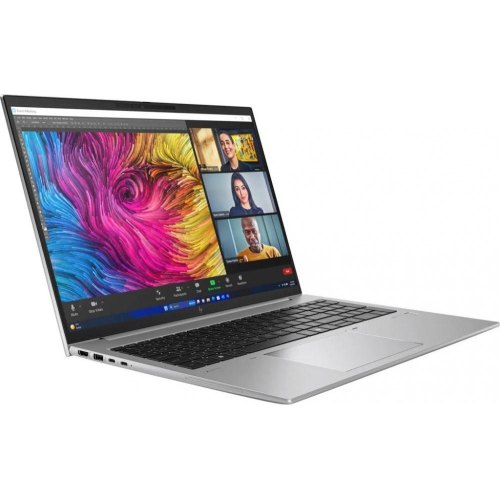 Ноутбук HP ZBook Firefly 16 G11 16 WUXGA IPS/Intel U7-155H/32Gb/SSD1Tb/RTX A500 4GB/FPS/DOS (5G4F4ES)