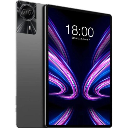Планшет Teclast T50Plus 6/256GB LTE Gray (6940709686300)