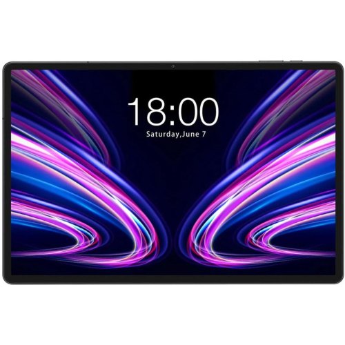 Планшет Teclast T50Plus 6/256GB LTE Gray (6940709686300)