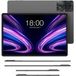 Планшет Teclast T50Plus 6/256GB LTE Gray (6940709686300)