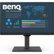 Монітор BenQ BL2490T 23.8 IPS, 100Гц, 2хHDMI, DP, HAS, колонки, чорний