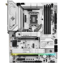 Материнська плата AsRock Z890 STEEL LEGEND WIFI, s1851, Z890, 4xDDR5, 2xPCIex16, HDMI/TB4, 4xSATA, 4xM.2, 2.5Glan, 7.1ch
