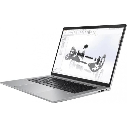 Ноутбук HP ZBook Firefly 14 G11 14 WUXGA IPS/Intel U7-155H/64Gb/SSD1Tb/Arc Gr/FPS/DOS (5G4E7ES)