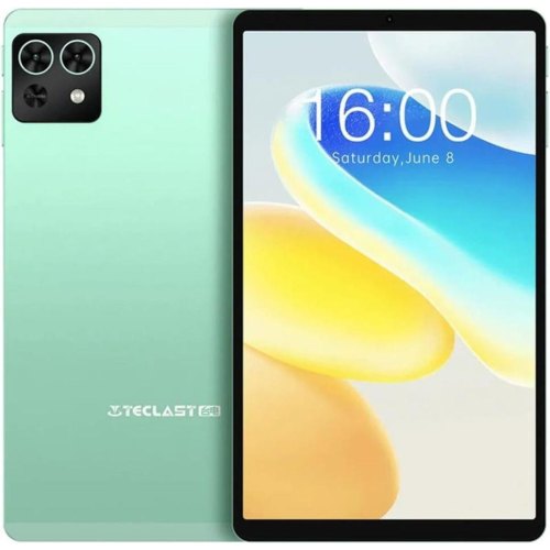 Планшет Teclast M50 Mini 6/128GB LTE (6940709687055)