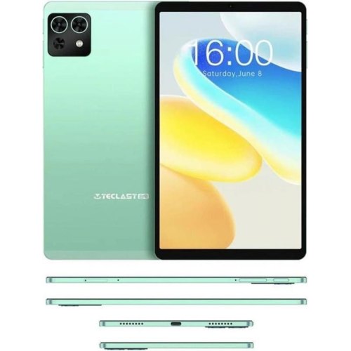 Планшет Teclast M50 Mini 6/128GB LTE (6940709687055)