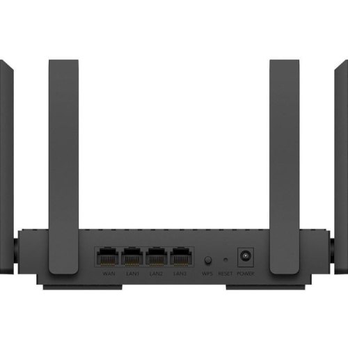 Маршрутизатор Cudy WR3000_EU V1.0, AX3000 Gigabit Wi-Fi 6 Mesh Router