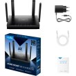 Маршрутизатор Cudy WR3000_EU V1.0, AX3000 Gigabit Wi-Fi 6 Mesh Router