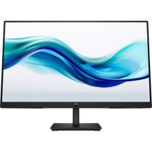 Монітор HP S3 Pro 324pf 23.8 IPS, 100Hz, VGA, HDMI, DP, чорний (9U5J5UT)
