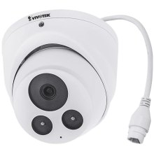 Камера відеоспостереження Vivotek IT9380-H 2.8, 5MP 20fps, H.265, 2.8/3.6mm, 30M IR, WDR Pro, SNV