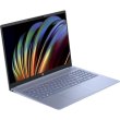 Ноутбук HP Pavilion 16-af0013ua 16 WUXGA IPS/Intel U5-125U/16Gb/SSD512Gb/Intel Gr/W11H/Синій (B0AA0EA)