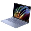 Ноутбук HP Pavilion 16-af0013ua 16 WUXGA IPS/Intel U5-125U/16Gb/SSD512Gb/Intel Gr/W11H/Синій (B0AA0EA)