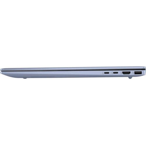 Ноутбук HP Pavilion 16-af0013ua 16 WUXGA IPS/Intel U5-125U/16Gb/SSD512Gb/Intel Gr/W11H/Синій (B0AA0EA)
