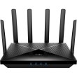 Маршрутизатор Cudy LT18, AX1800 Wi-Fi 6 Mesh 4G Cat18 Gigabit Router