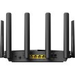 Маршрутизатор Cudy LT18, AX1800 Wi-Fi 6 Mesh 4G Cat18 Gigabit Router