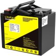 Акумуляторна батарея LiitoKala, LiFePO4, 12V/60Ah