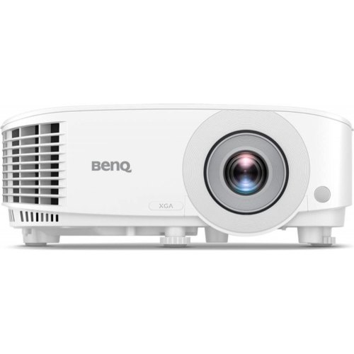 Проектор BENQ MX560, DLP, XGA, 4000Lm, 20000:1, D-sub, HDMI, білий (9H.JNE77.13E/9H.JNE77.1HE)