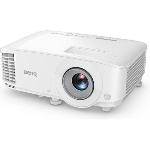 Проектор BENQ MX560, DLP, XGA, 4000Lm, 20000:1, D-sub, HDMI, білий (9H.JNE77.13E/9H.JNE77.1HE)