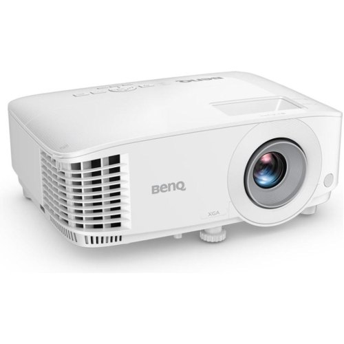 Проектор BENQ MX560, DLP, XGA, 4000Lm, 20000:1, D-sub, HDMI, білий (9H.JNE77.13E/9H.JNE77.1HE)