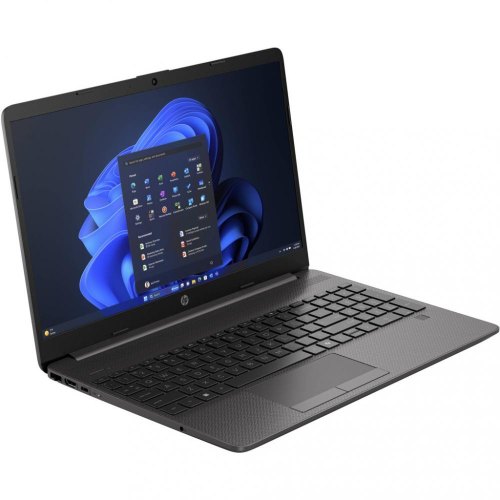 Ноутбук HP 250R G9 15.6 FHD SVA/Intel i5-1335U/8Gb/SSD512Gb/Intel Iris X/DOS/Сірий (AK9T7AT)