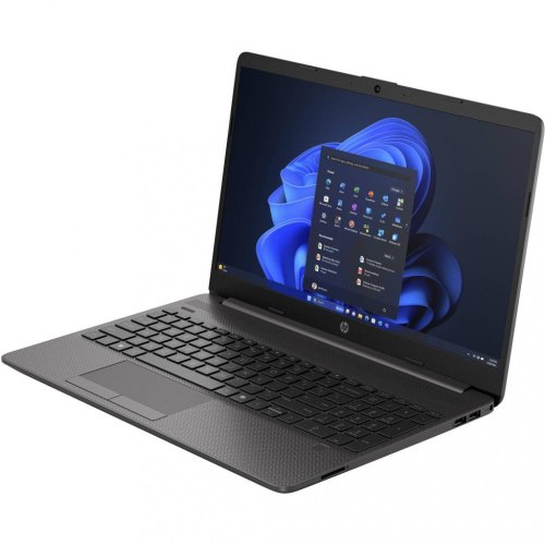 Ноутбук HP 250R G9 15.6 FHD SVA/Intel i5-1335U/8Gb/SSD512Gb/Intel Iris X/DOS/Сірий (AK9T7AT)