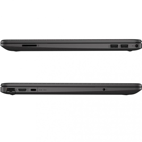 Ноутбук HP 250R G9 15.6 FHD SVA/Intel i5-1335U/8Gb/SSD512Gb/Intel Iris X/DOS/Сірий (AK9T7AT)